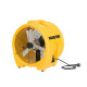 Ventilators BL 8800, D40cm/7800 m³/h, Master