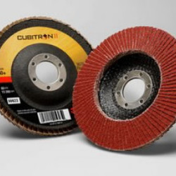 Lameļu disks Cubitron II 967A 125mm P40+, 3M