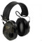 Austiņas SPORTTAC SHOOTING MT16H210F-478-GN, 3M