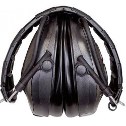 Austiņas SPORTTAC SHOOTING MT16H210F-478-GN, 3M